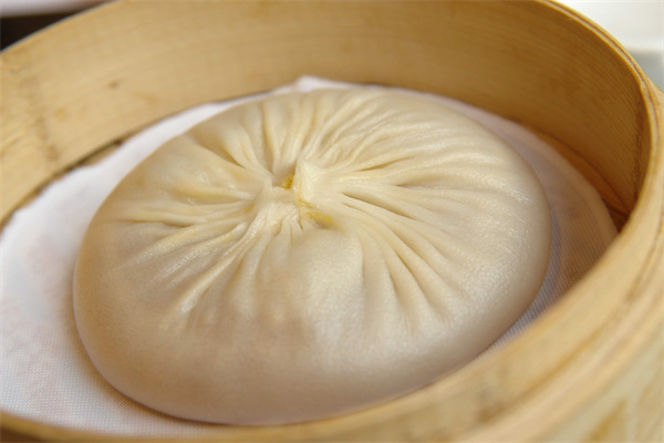 春晨汤包