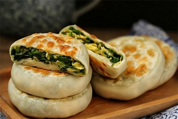 同心馅饼 同心馅饼