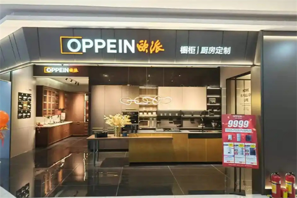 欧派集成灶 欧派集成灶