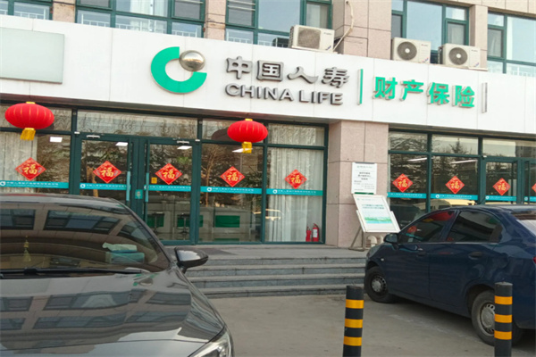 人寿保险