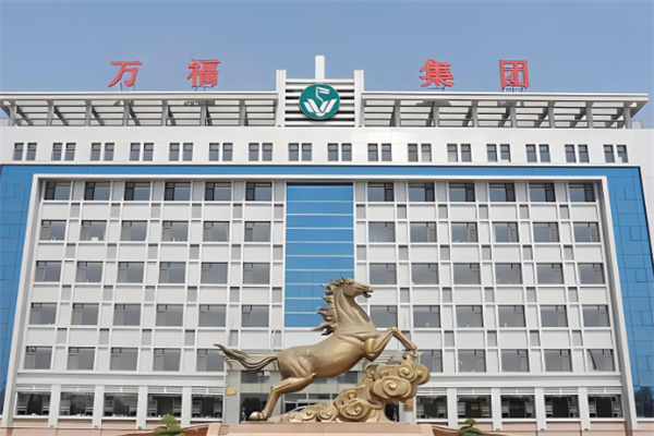 莱西万福肉食店