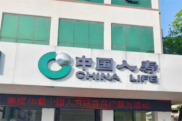 人寿保险