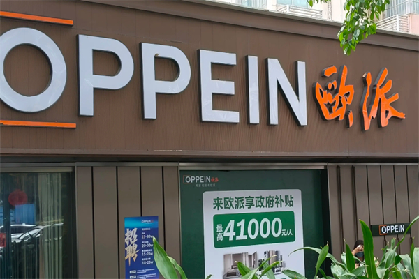 欧派集成灶 欧派集成灶