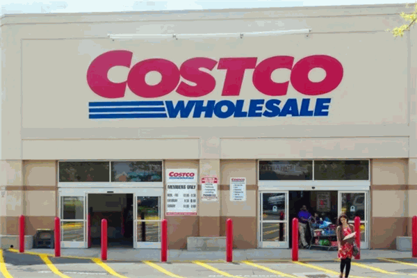 COSTCO好市多 COSTCO好市多