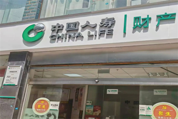 人寿保险