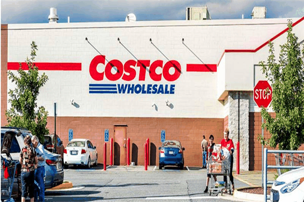 COSTCO好市多 COSTCO好市多