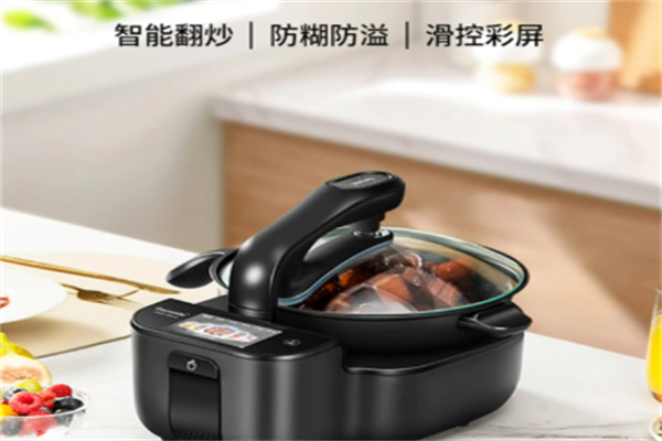 捷赛炒菜机 捷赛炒菜机