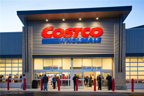 COSTCO好市多 COSTCO好市多
