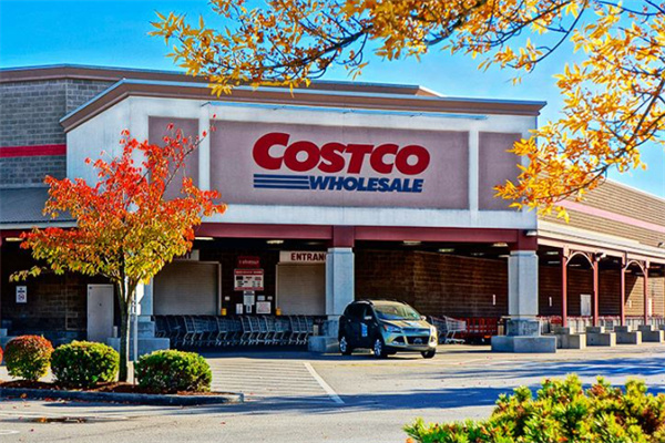 COSTCO好市多 COSTCO好市多
