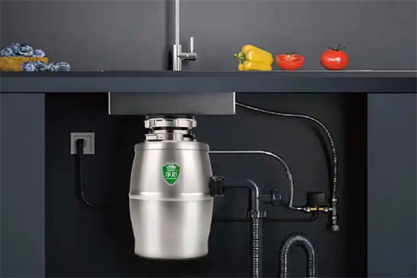 净邦垃圾处理器 净邦垃圾处理器