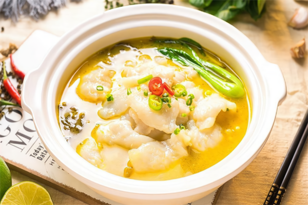 佐馋佑鲜酸菜鱼黄焖鸡