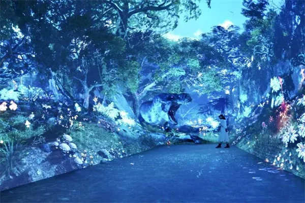 时空魔方