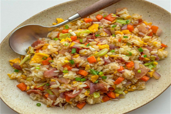 兽煌炒饭 兽煌炒饭