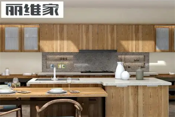 丽维家橱柜 丽维家橱柜