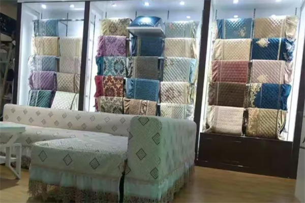 赛丽尔家纺旗舰店