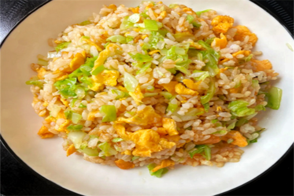 兽煌炒饭 兽煌炒饭