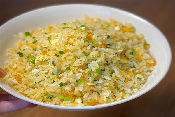 兽煌炒饭 兽煌炒饭