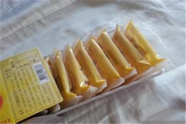 爱上小时候零食店