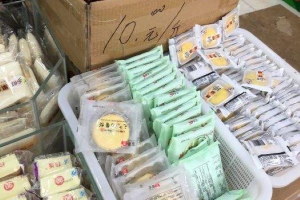 湖州喜福多