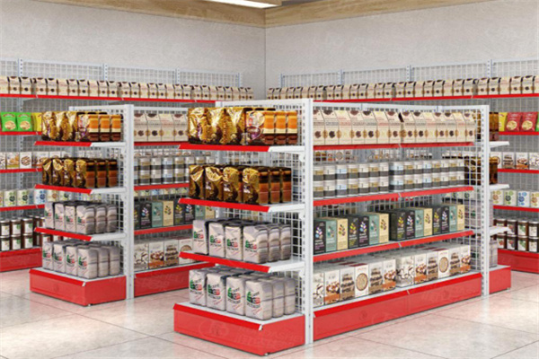 5加1便利店