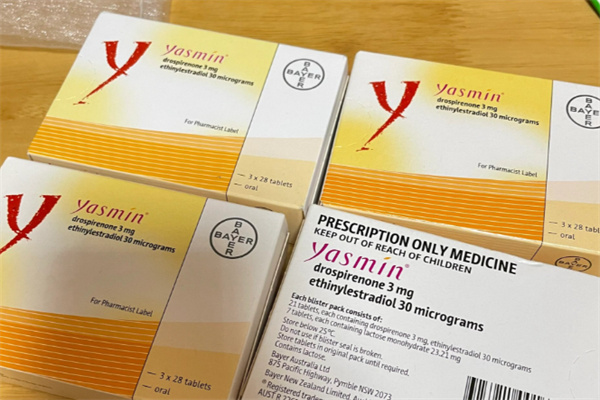 YASMIN优思明成人用品