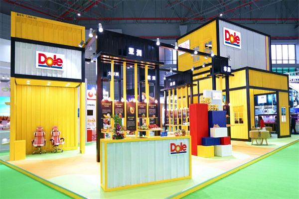 dole都乐