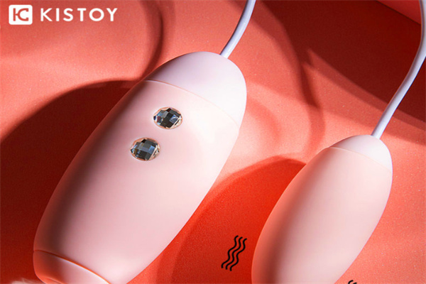 KISTOY跳蛋