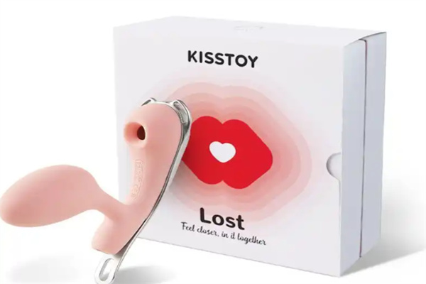 KISTOY跳蛋