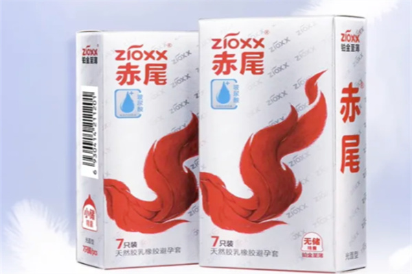 赤尾ZIOXX成人用品