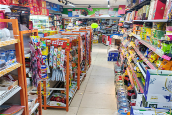 团团便利店 团团便利店
