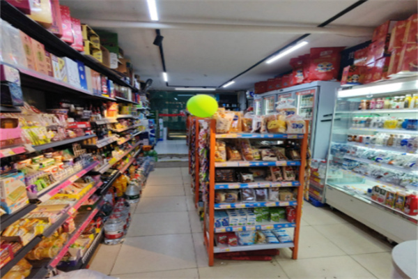 团团便利店 团团便利店