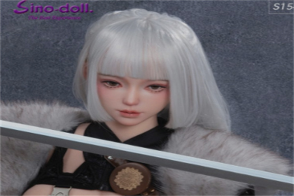 Sino-doll成人用品