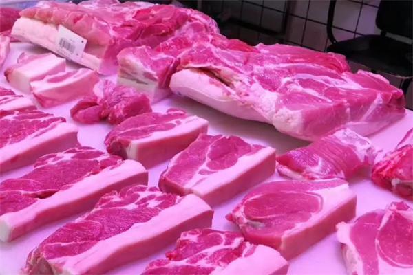 双汇肉食店