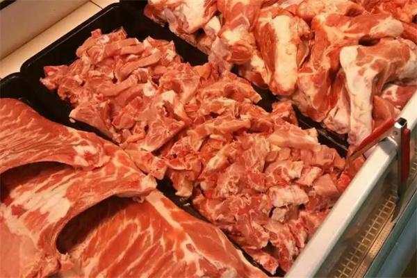 双汇肉食店