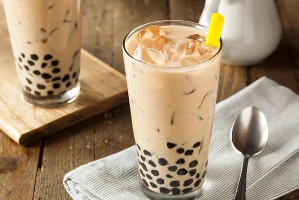 奶茶店 奶茶店