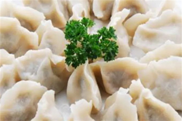 至臻水饺店