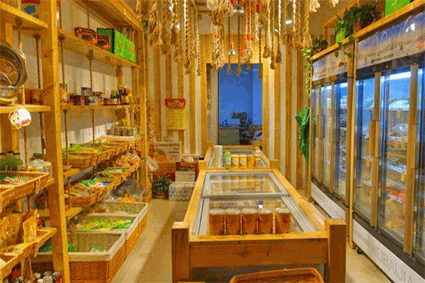 周立国火锅调料店