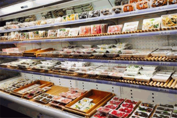 周立国火锅调料店