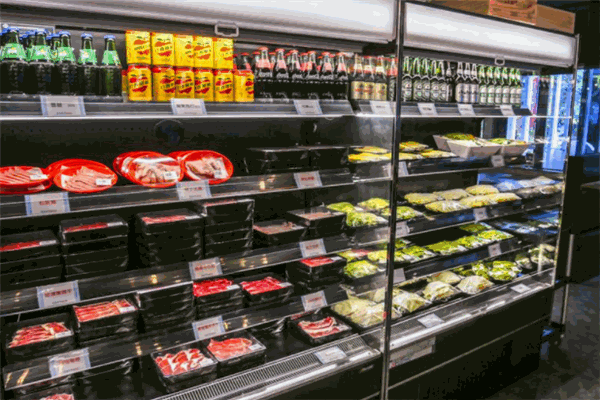 周立国火锅调料店