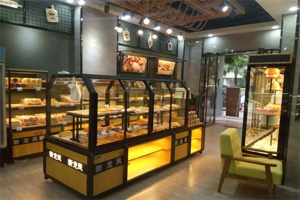 泰安龙凤蛋糕