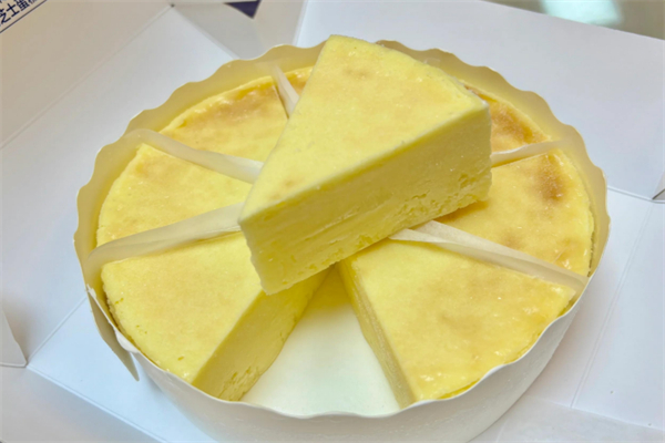 山姆蛋糕店