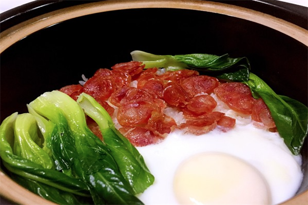 美乐滋煲仔饭