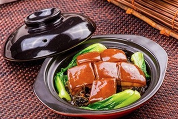 旭辉煲仔饭