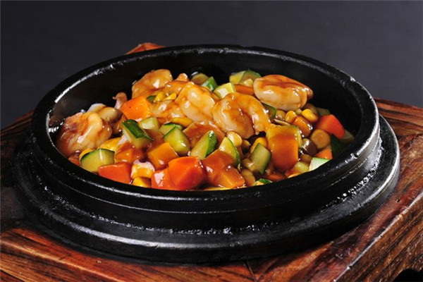 楚味煲仔饭