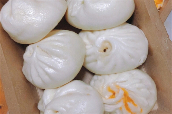 湘十二•炒码包子铺