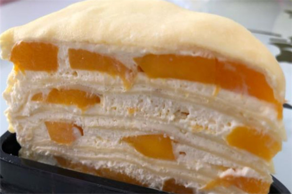 7cake千层蛋糕