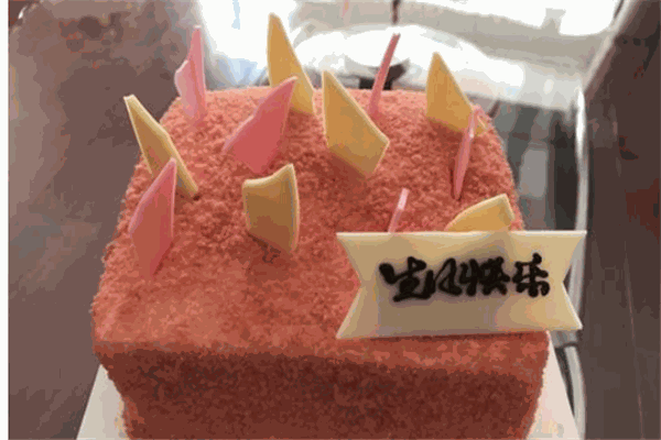 诺心le cake蛋糕 诺心le cake蛋糕