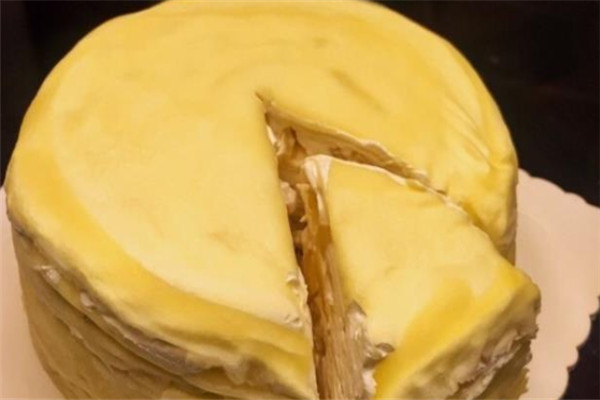 7cake千层蛋糕