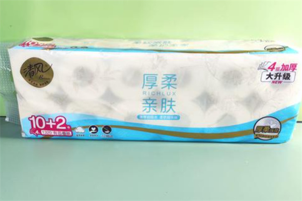 清风纸业