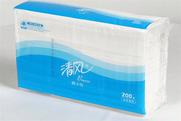 清风纸业